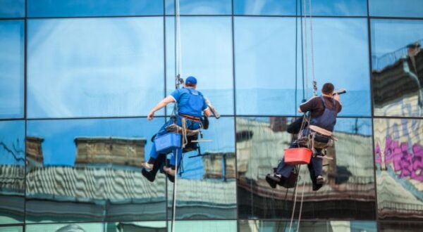 Window Cleaning